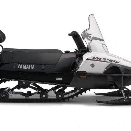 Yamaha VK540V / VK540F